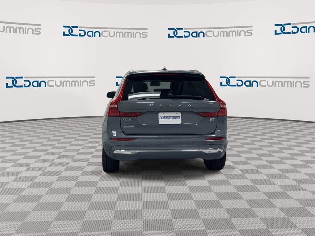 2023 Volvo XC60 B5 Plus Bright Theme