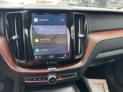 2023 Volvo XC60 B5 Plus Bright Theme