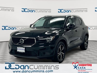 2023 Volvo XC40 B5 Core