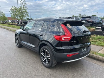 2023 Volvo XC40 B5 Core