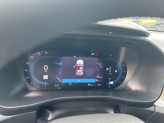 2023 Volvo XC40 B5 Core