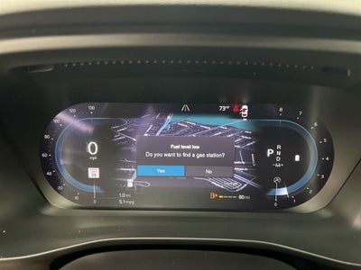 2024 Volvo XC40 B5 Plus Dark Theme