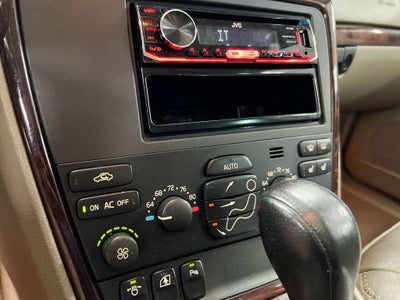 2007 Volvo XC70 2.5T