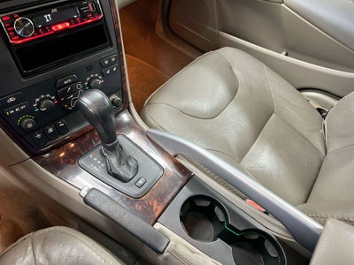 2007 Volvo XC70 2.5T