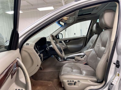 2007 Volvo XC70 2.5T