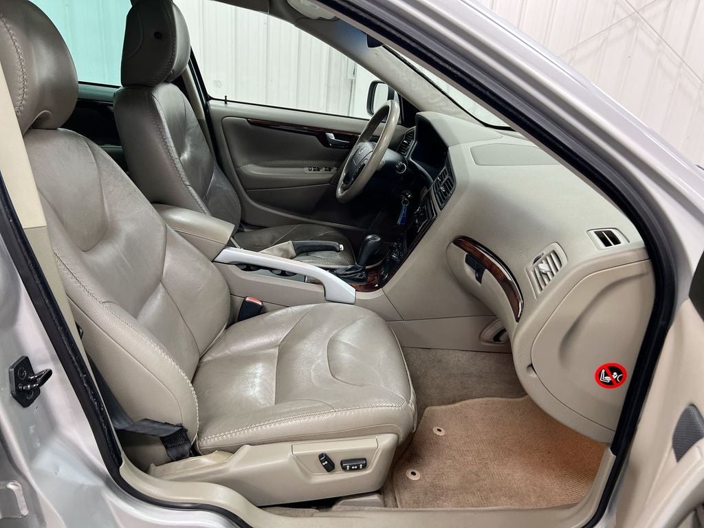 2007 Volvo XC70 2.5T