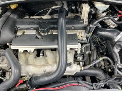 2007 Volvo XC70 2.5T