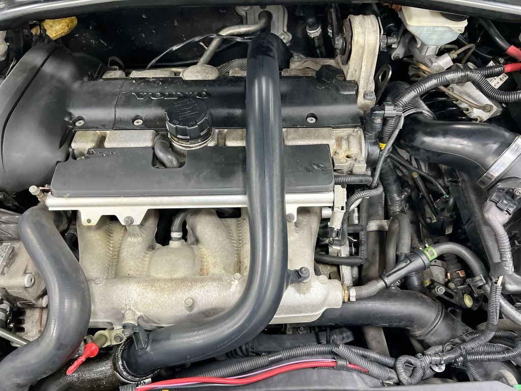 2007 Volvo XC70 2.5T