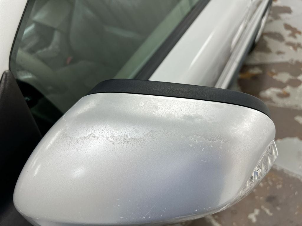2007 Volvo XC70 2.5T
