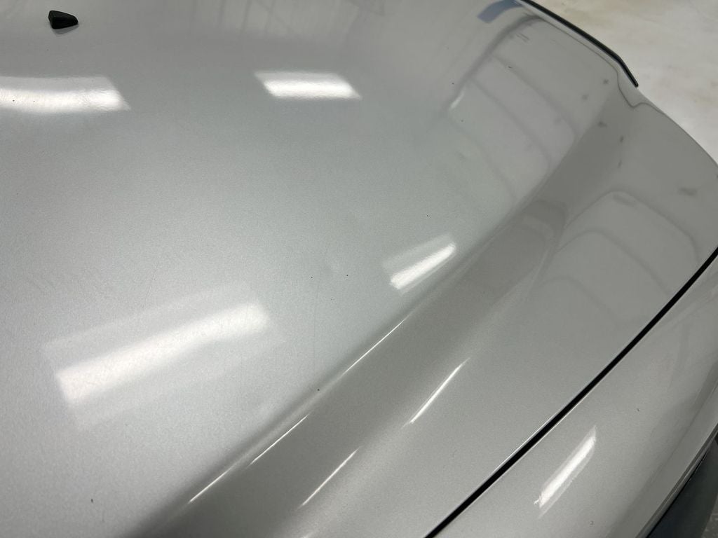 2007 Volvo XC70 2.5T