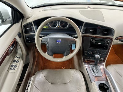 2007 Volvo XC70 2.5T