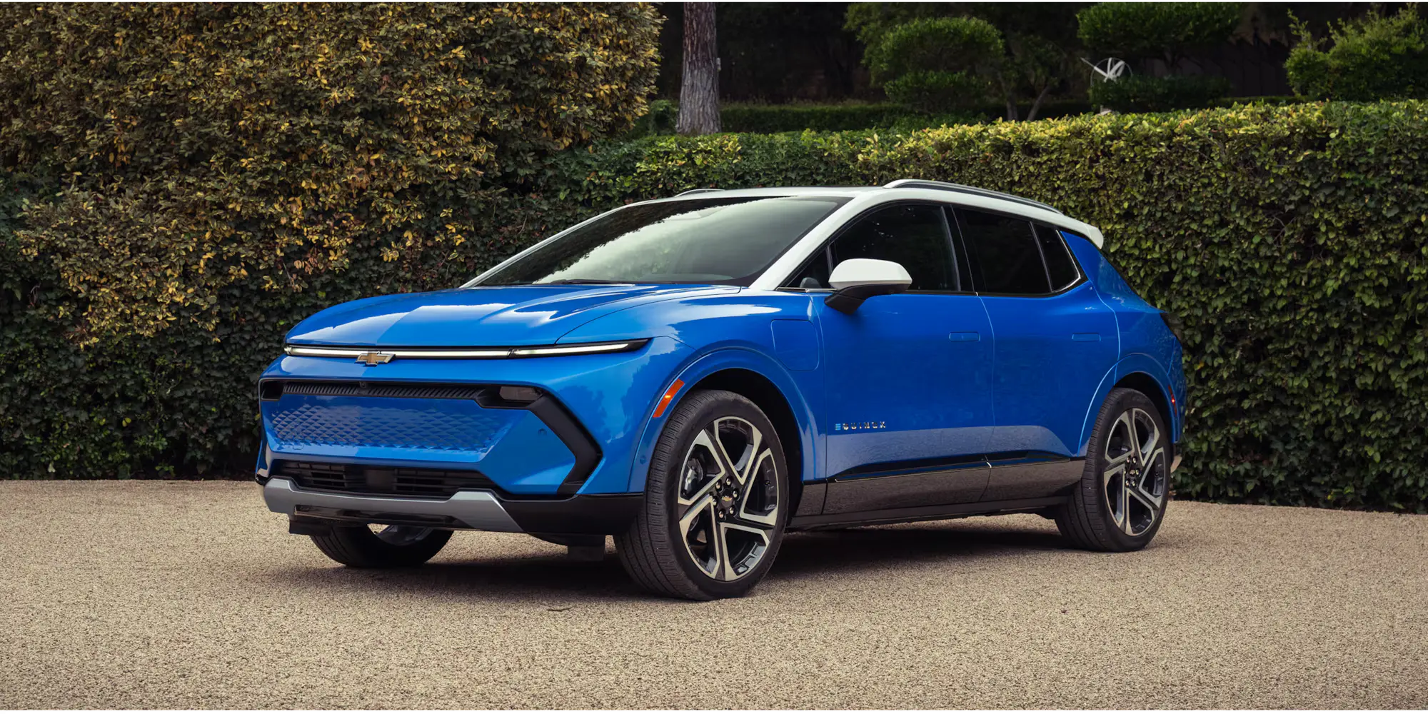 Equinox EV