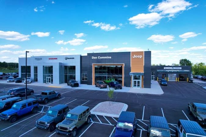 Dealership