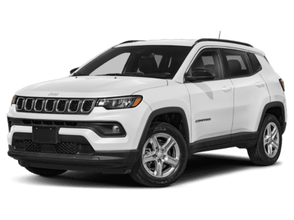 2026 Jeep Compass Limited Altitude 4x4