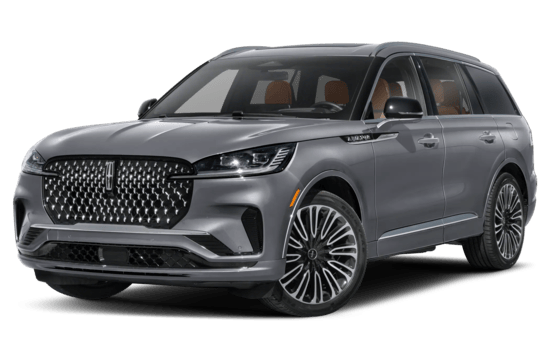 Lease A 2026 Lincoln Aviator Reserve AWD