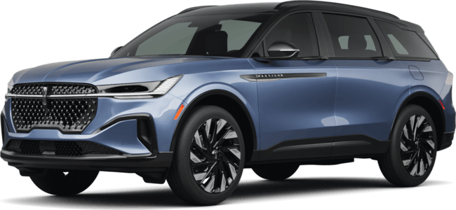 Lease A 2026 Lincoln Aviator Reserve AWD